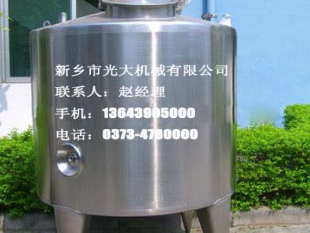 郑州水罐